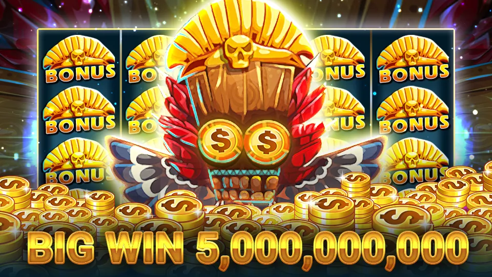 Các Loại Slot Game Phổ Biến tại BetVND9