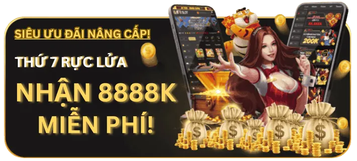 Ưu đãi nạp tiền và hoàn trả hàng ngày betvnd9
