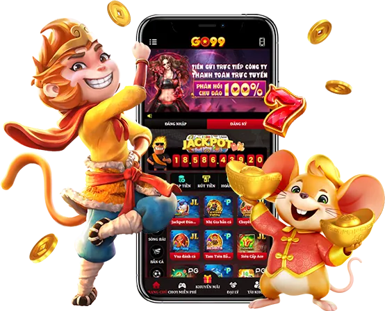 Tính Năng Nổi Bật Của Slot Game BetVND9