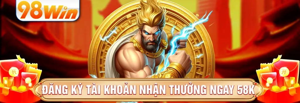 Banner khuyến mãi độc quyền trên ứng dụng Betvnd9
