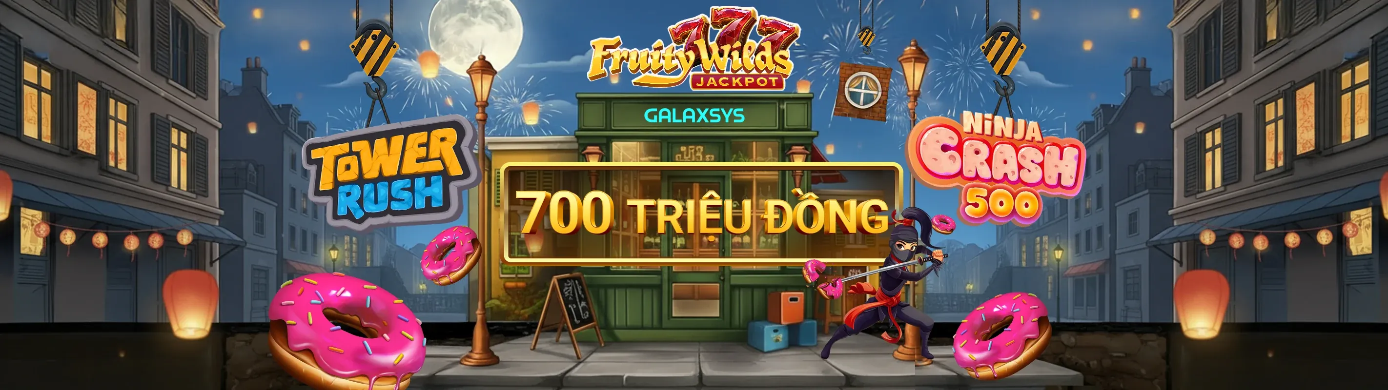 Casino betvnd9 khuyến mãi 2026