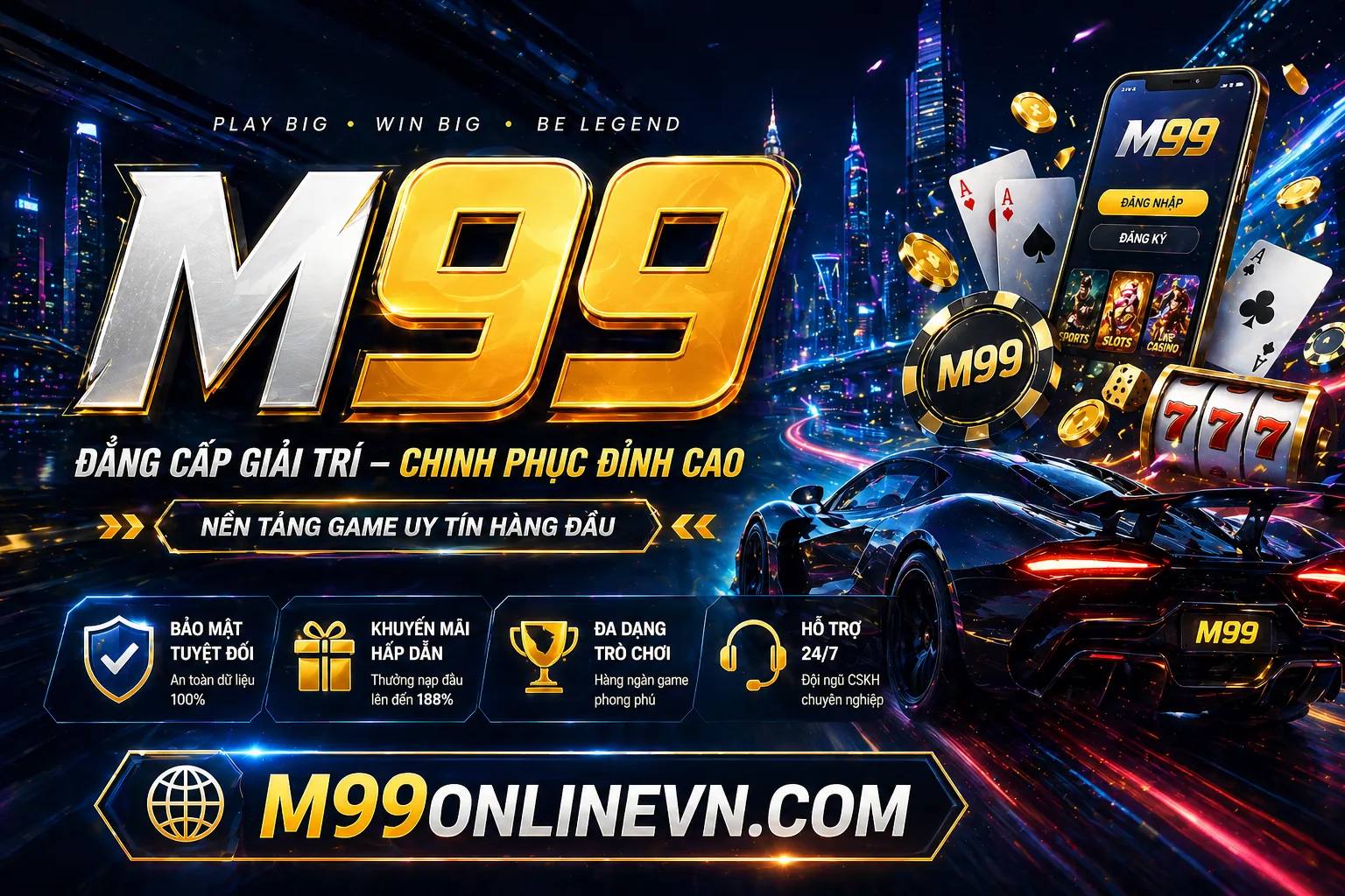 Chào mừng bạn đến với betvnd9 - Nền tảng cá cược trực tuyến hàng đầu với nhiều khuyến mãi hấp dẫn