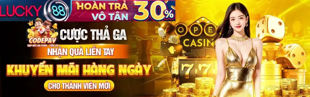 Các loại khuyến mãi betvnd9