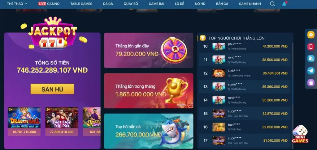 Giải đấu eSports betvnd9