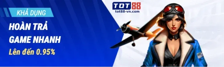 Hoàn trả không giới hạn betvnd9 khuyến mãi