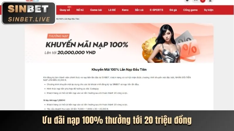 Hình ảnh bài viết đánh giá khuyến mãi betvnd9 mới nhất